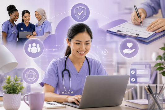 What You Should Know About MyNMC and Its Role in Nurse Revalidation