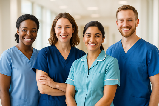 Preparing for NMC Revalidation 