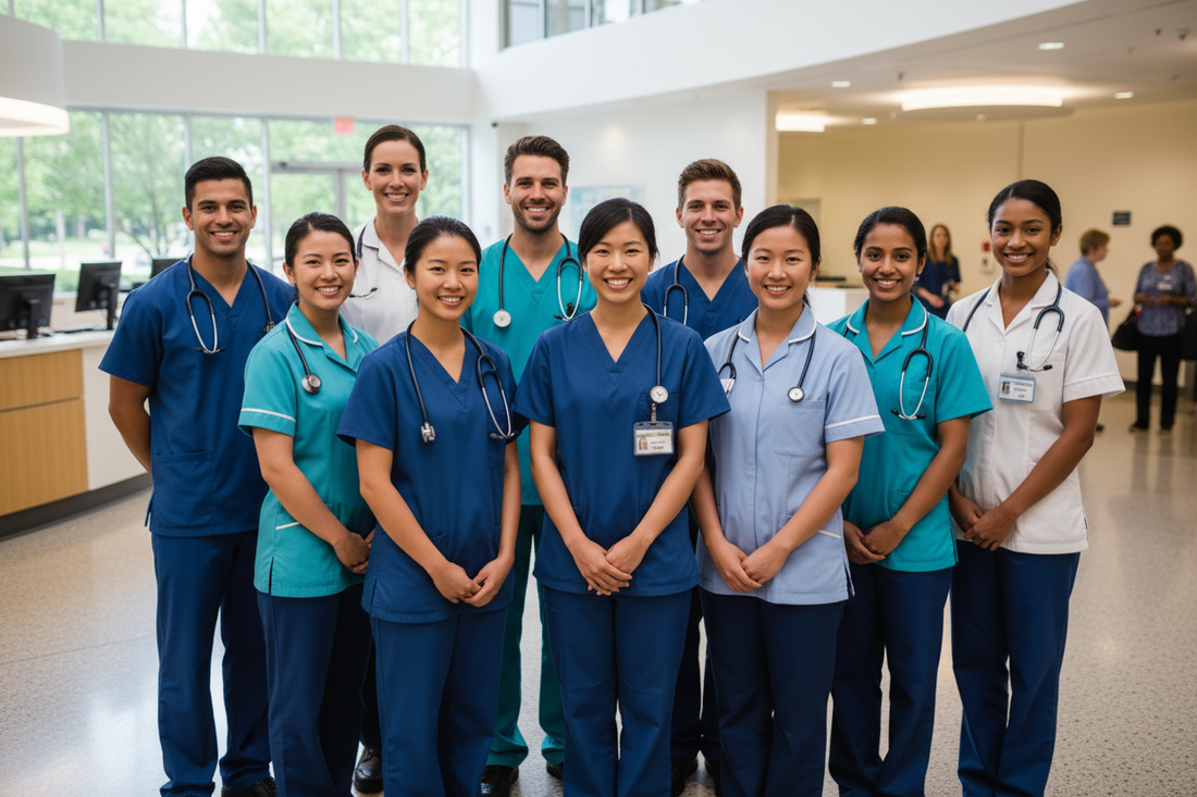 NMC Revalidation for International Nurses: Get Your Confirmer via WhatsApp