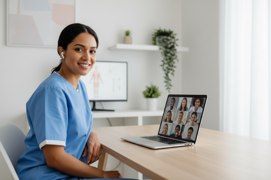 Frequently Asked Questions about NMC Revalidation Answered