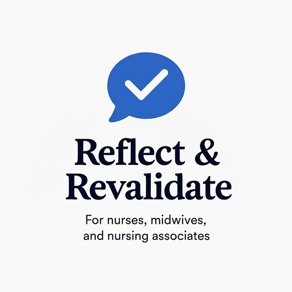 Enhanced Reflect & Revalidate Logo